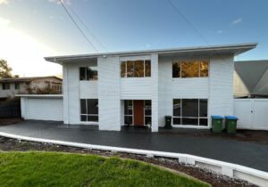 house window tinting