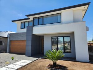 protective window film